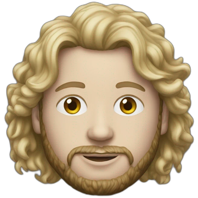 sean parker emoji