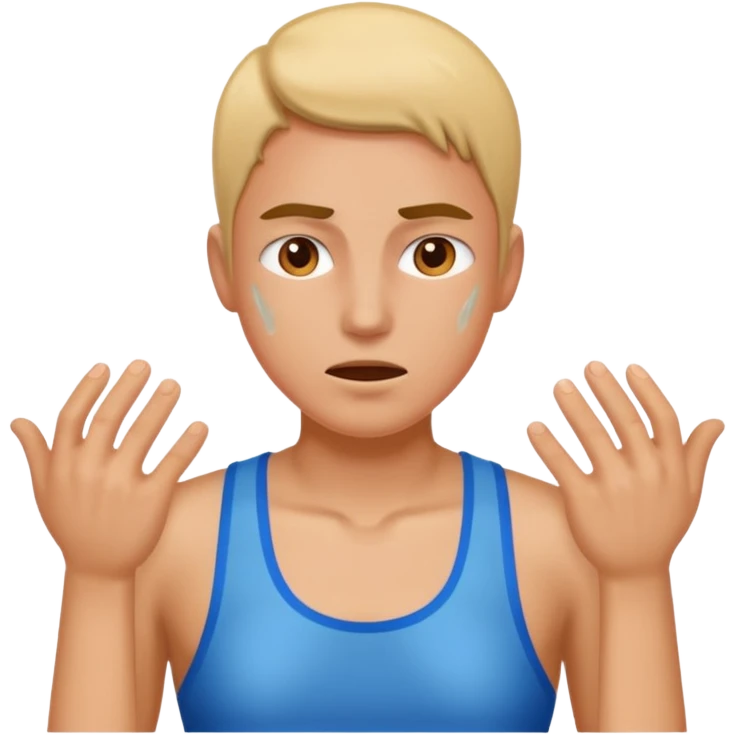 conditioning emoji