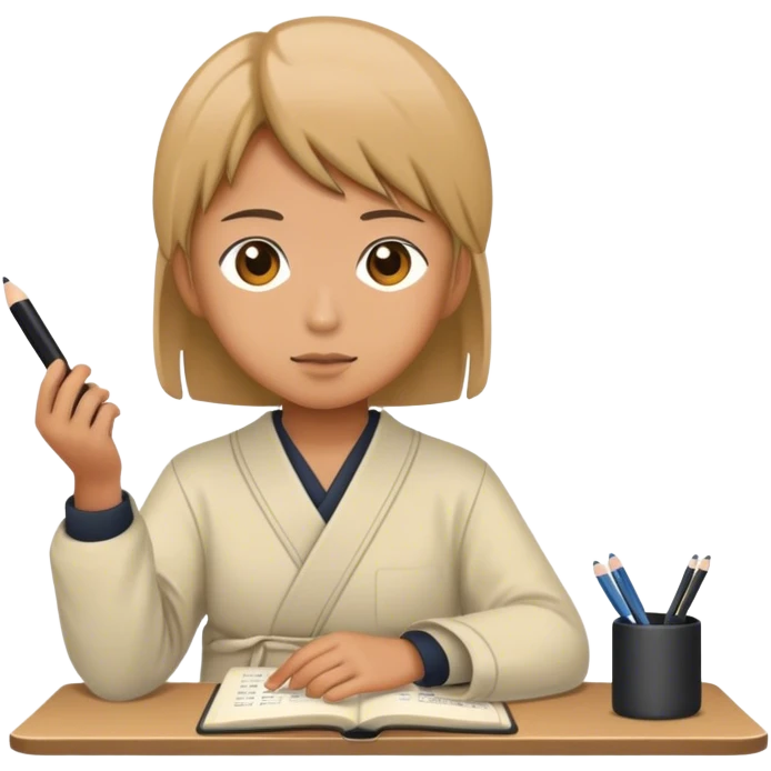 学日语 emoji
