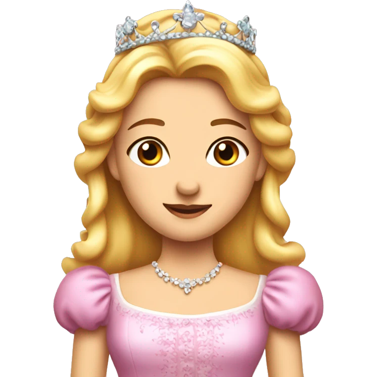 Princesstårta emoji