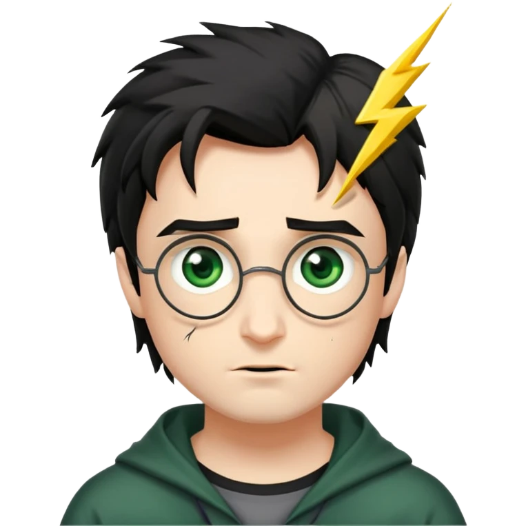 Harry potter emoji