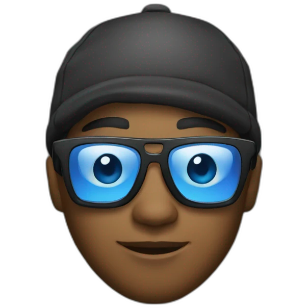 Dj emoji