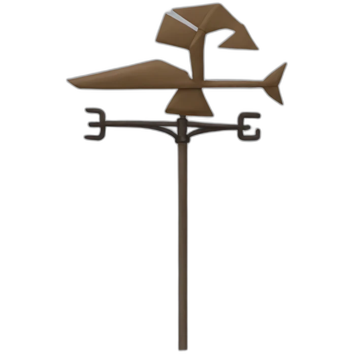 windvane emoji