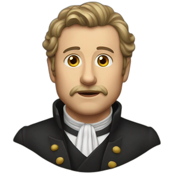 Joseph Bürckel emoji