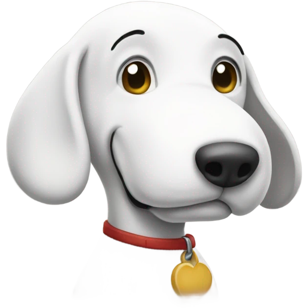 snoopy emoji