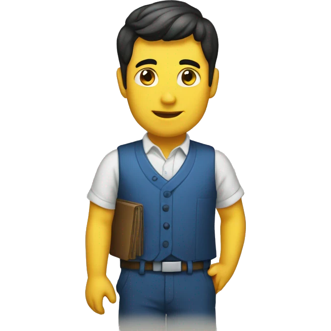 commontaire emoji