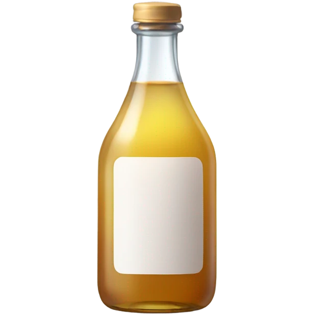 vinegar emoji