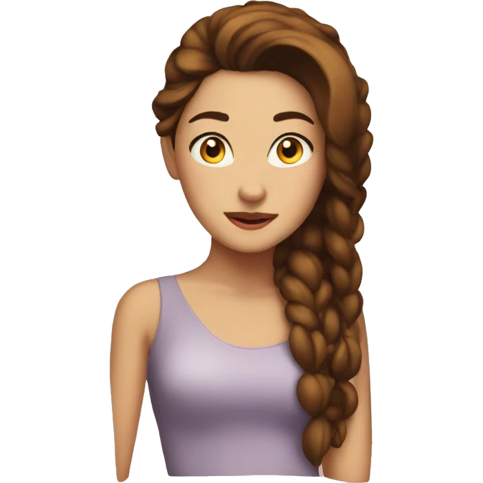 Bella emoji