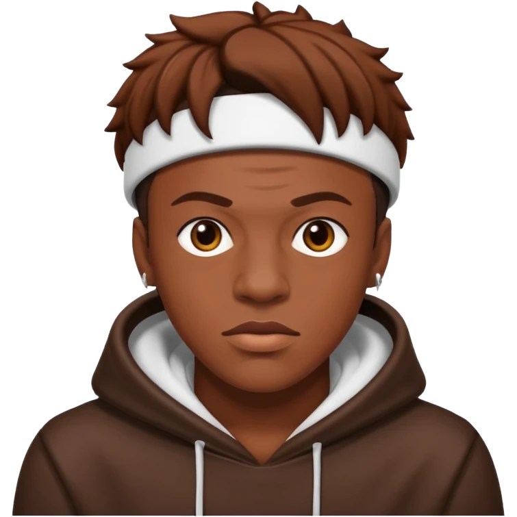 Ksi emoji