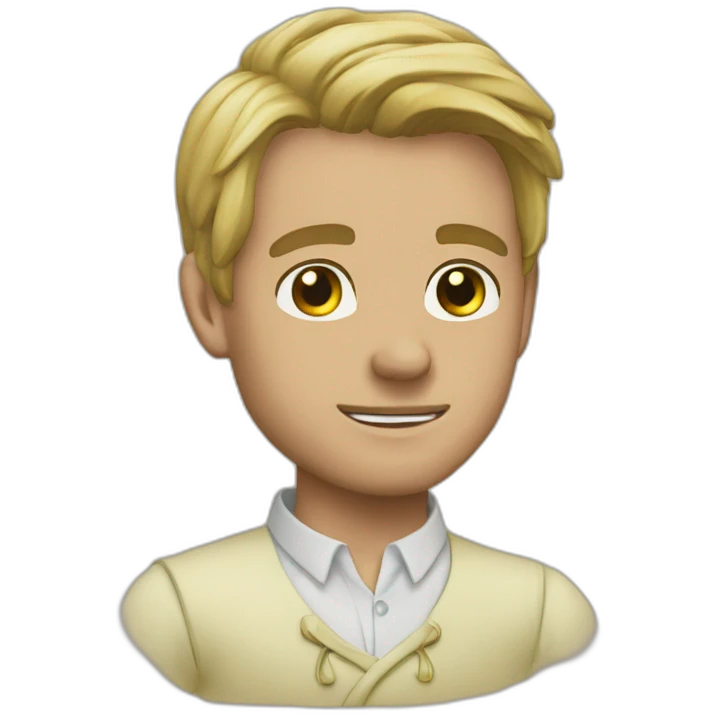 Mikael ja emoji