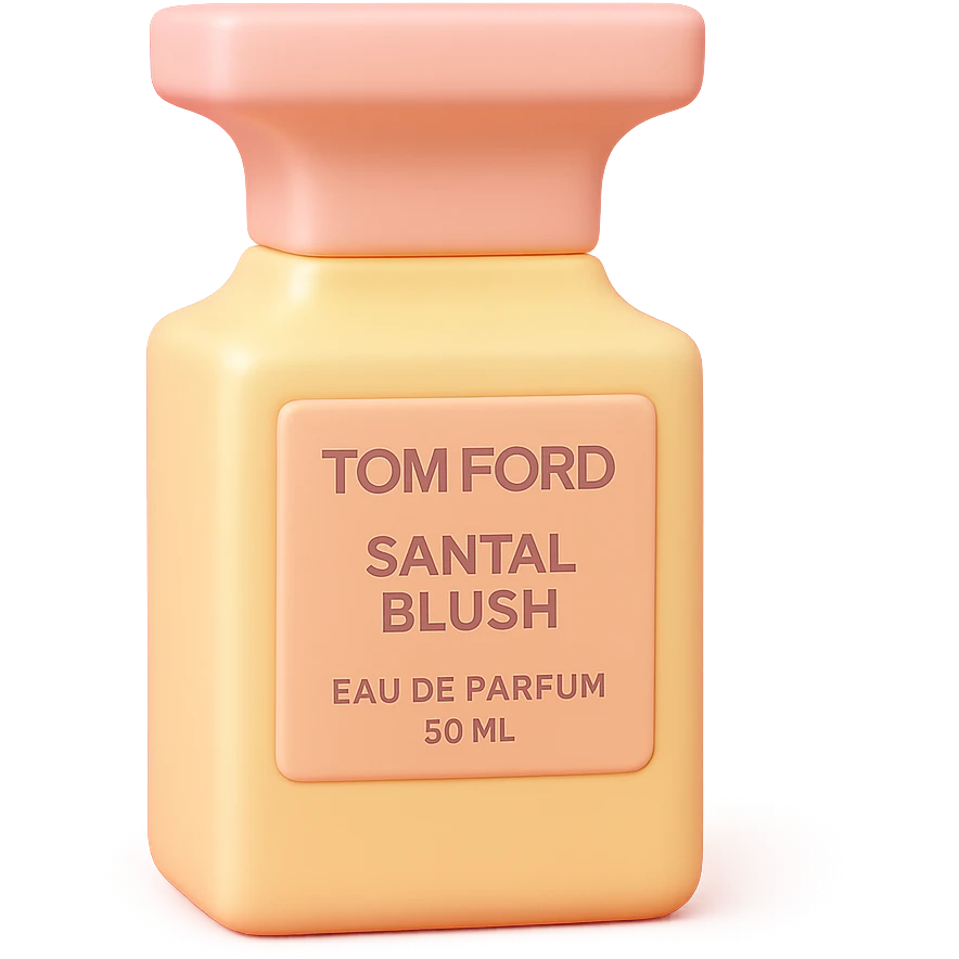 Tom Ford santal blush perfume  emoji