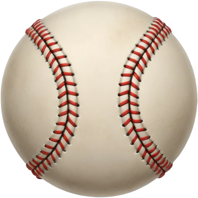 Baseball emoji