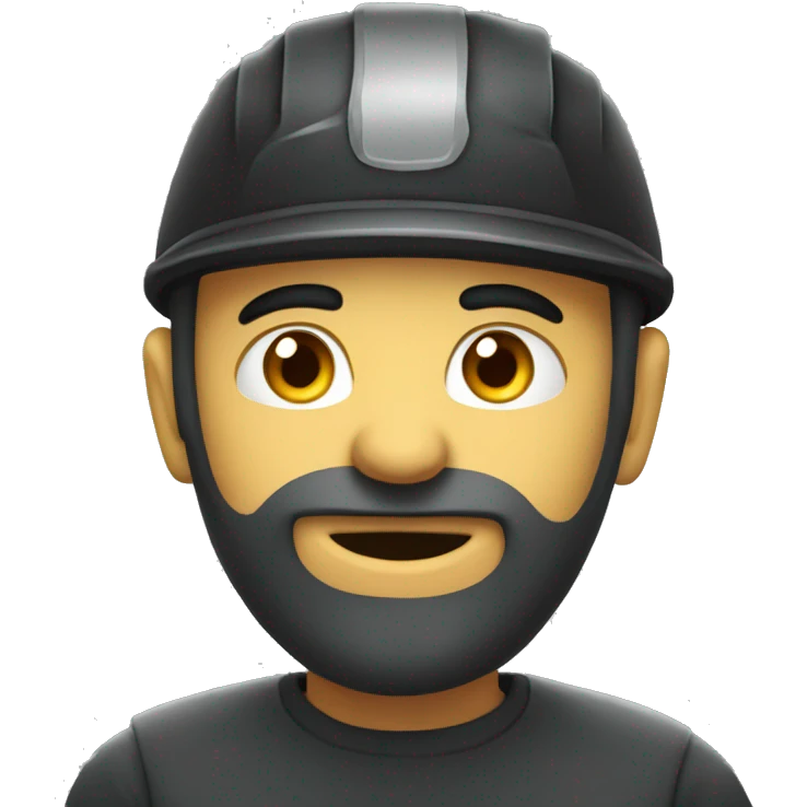 coal emoji