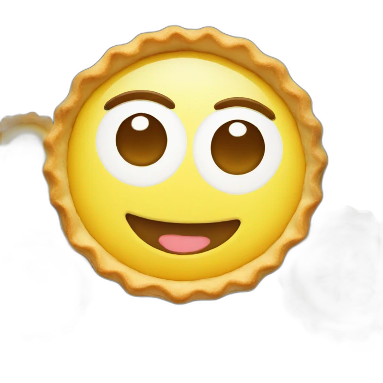 eggtart emoji