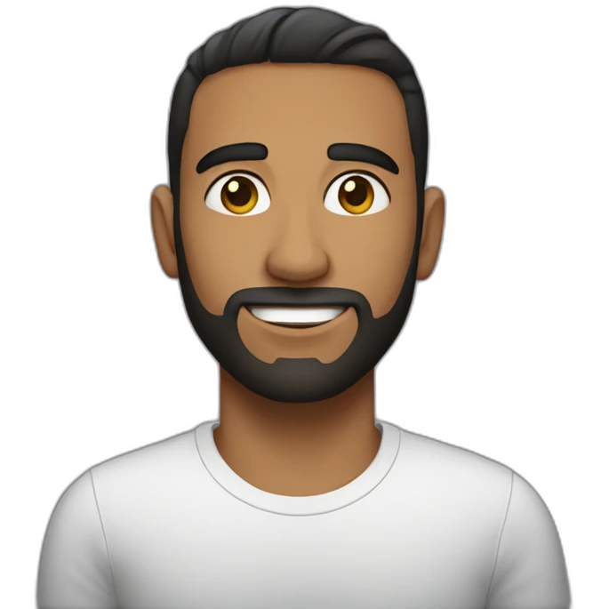 Zachary-hamed emoji