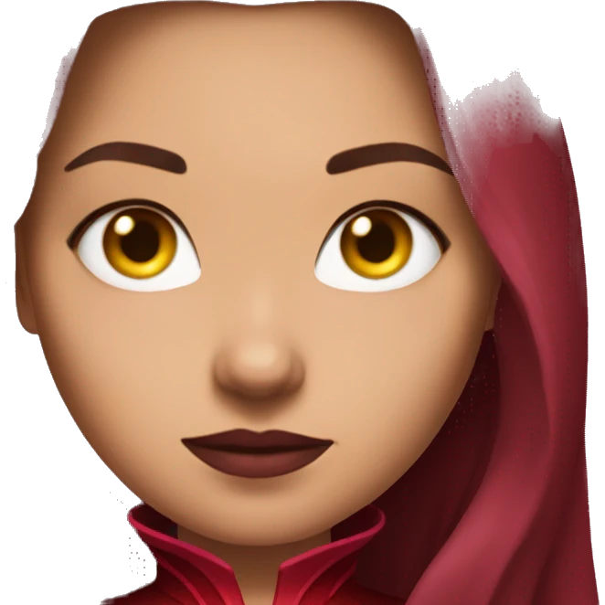 Scarlet Witch emoji