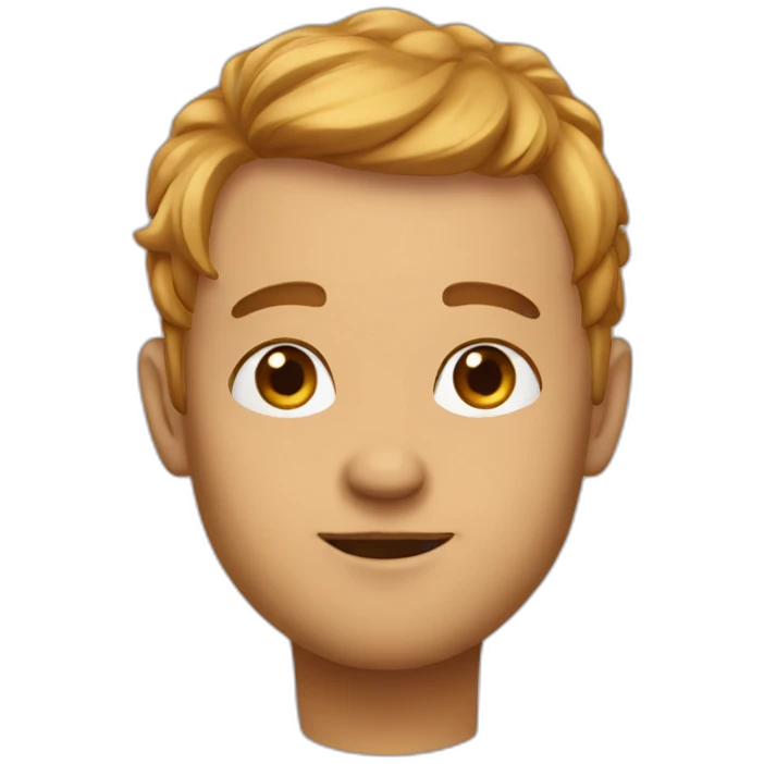chouchou emoji