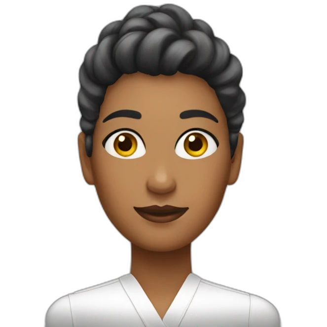ladybarber emoji