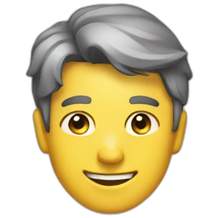 good job emoji
