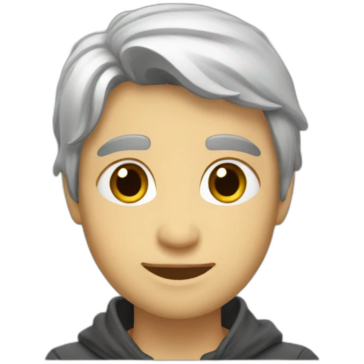 niche emoji
