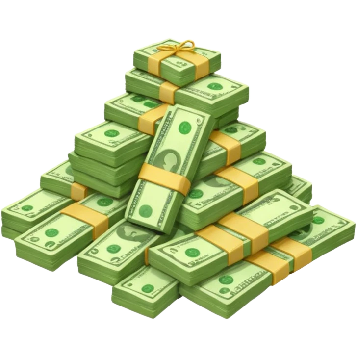 money emoji