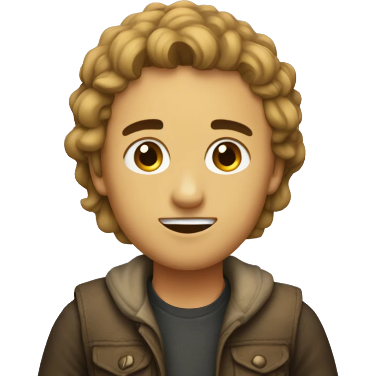 averge friend emoji