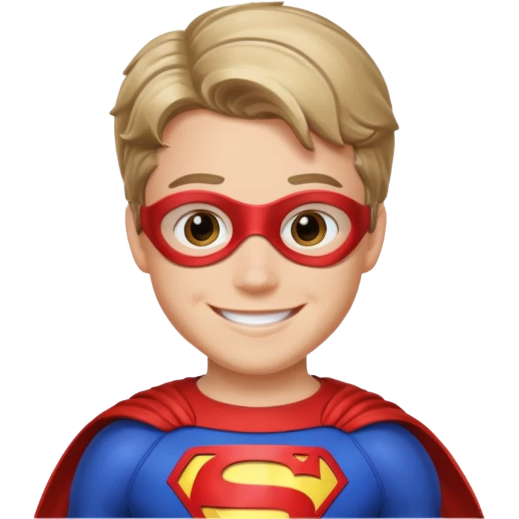 Henry Danger emoji