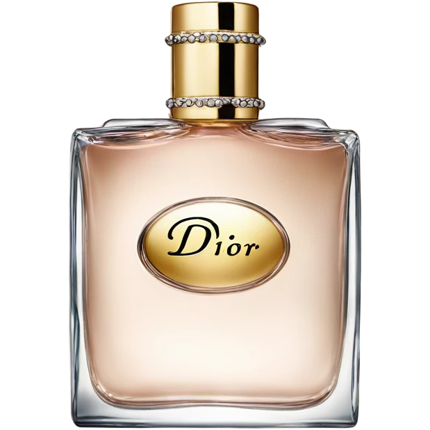 Dior perfume emoji