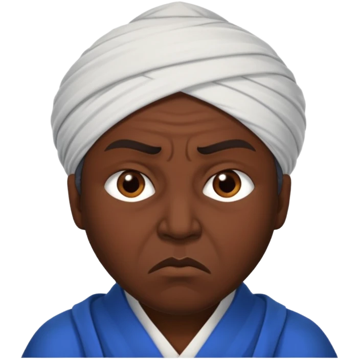 angry rumi  emoji