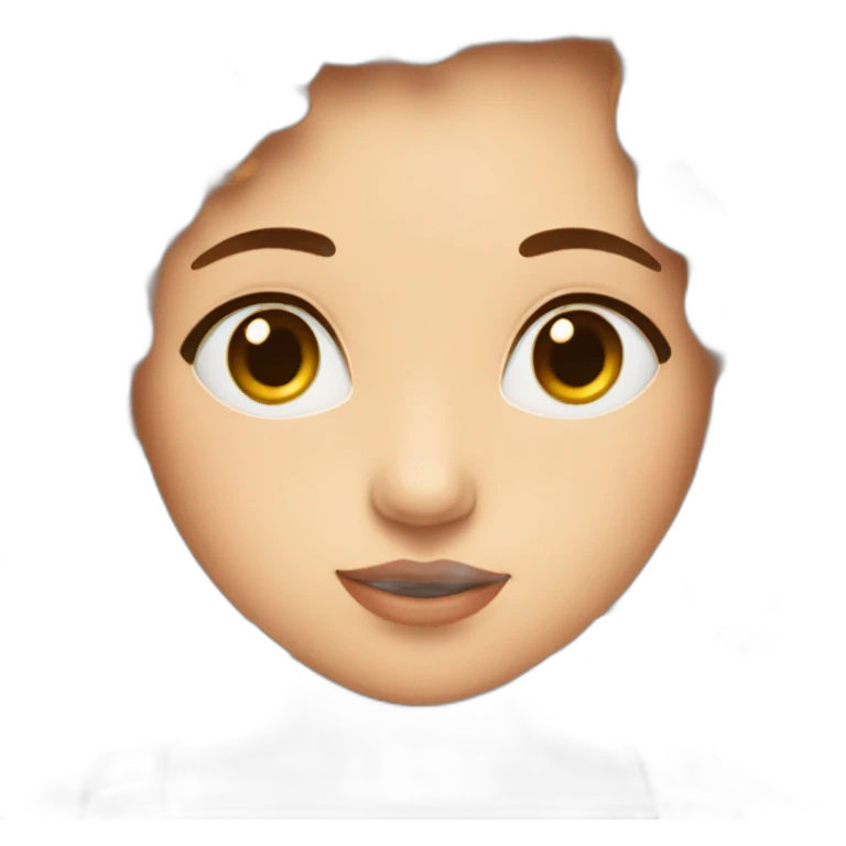 poupette kenza emoji
