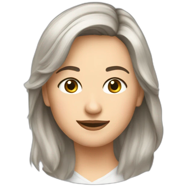 Véronique Gillin emoji