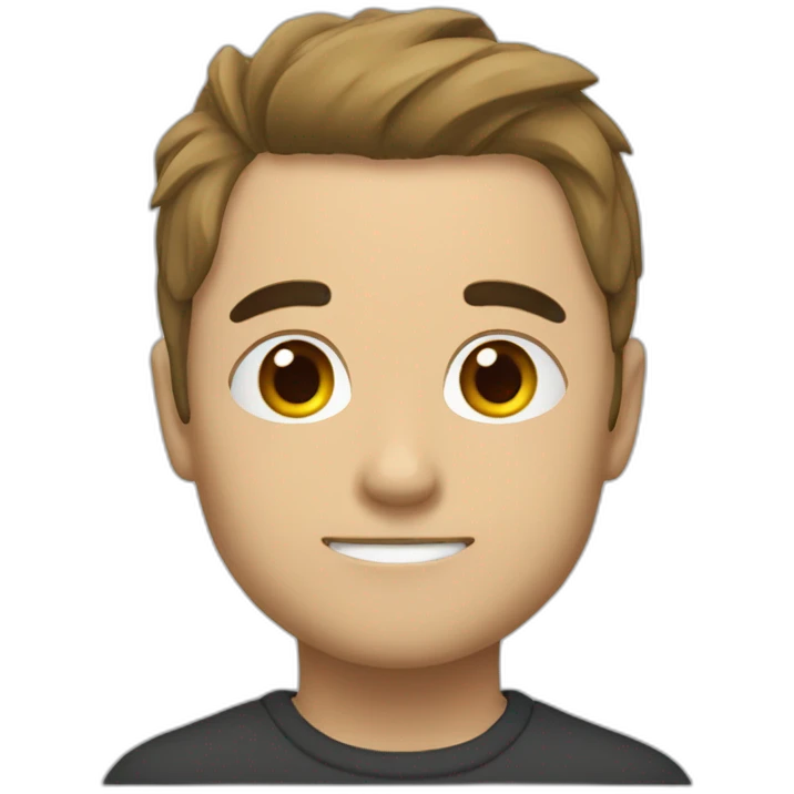 Gojo saturo emoji