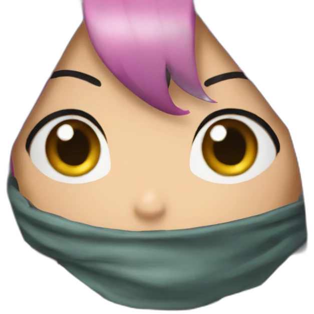 Nico robin emoji