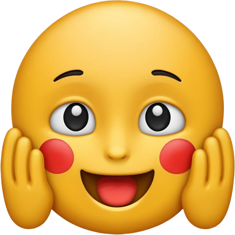 hello emoji