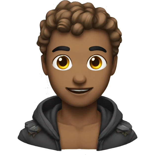 AngelDemon emoji