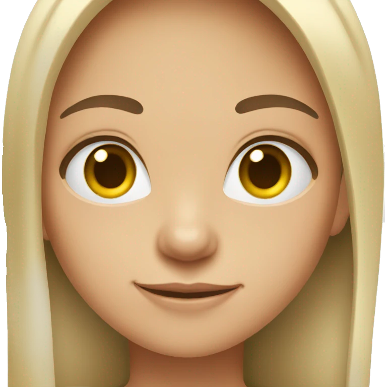 Brother girl emoji