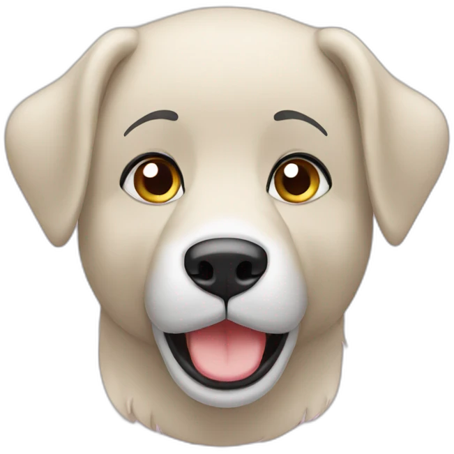 ours Arabe emoji