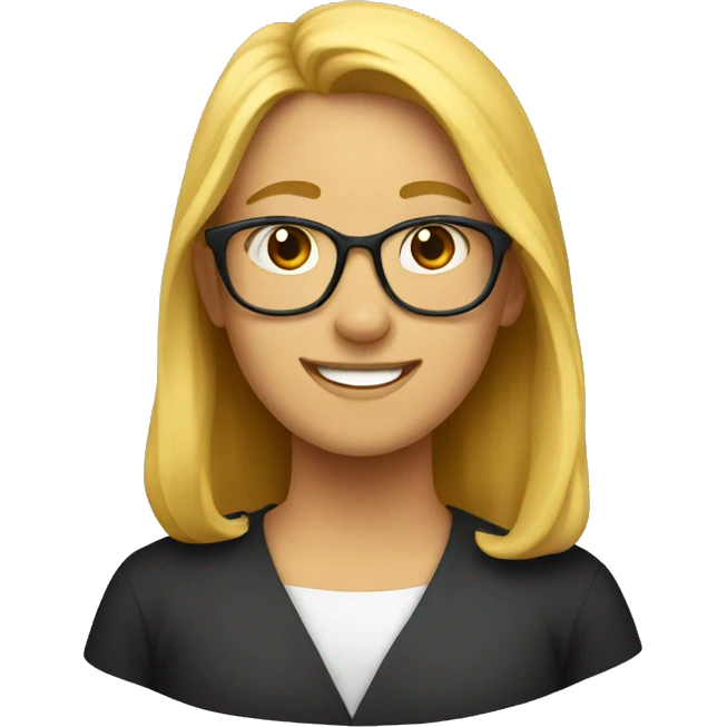 Studenter hue emoji