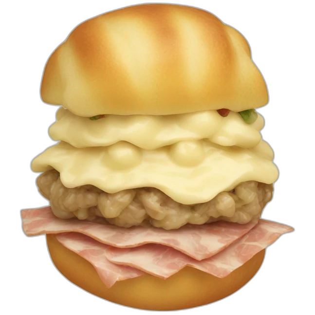 Choucroute emoji