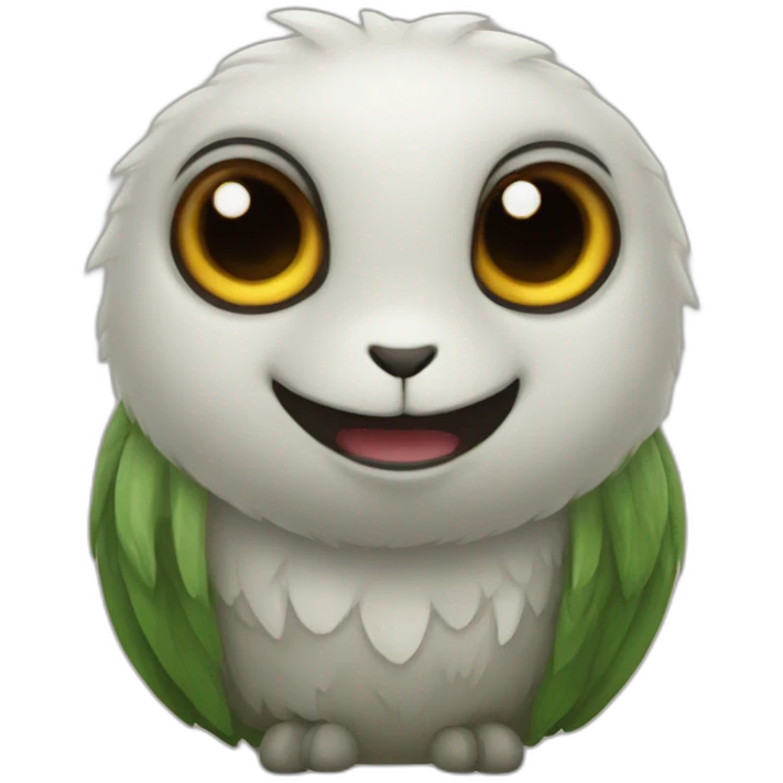 Limule emoji