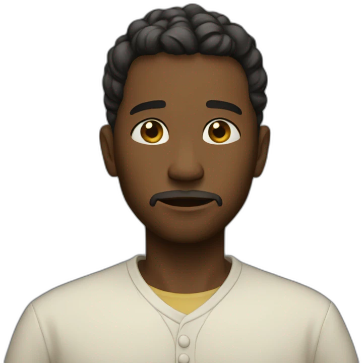 pray emoji