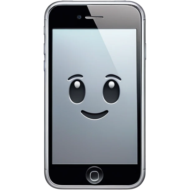 Iphone emoji
