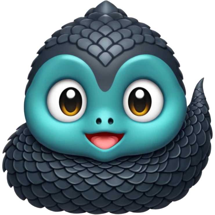 chimuelo de entrenando a mi dragón emoji