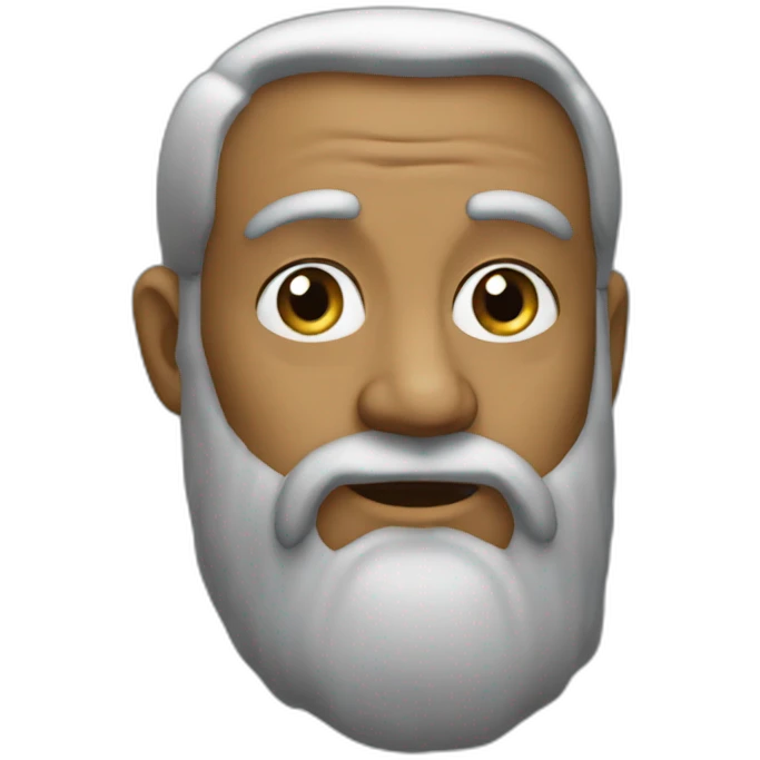 hommer Simeon emoji
