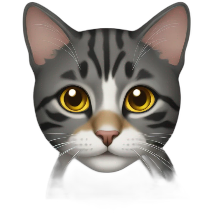 kedi emoji