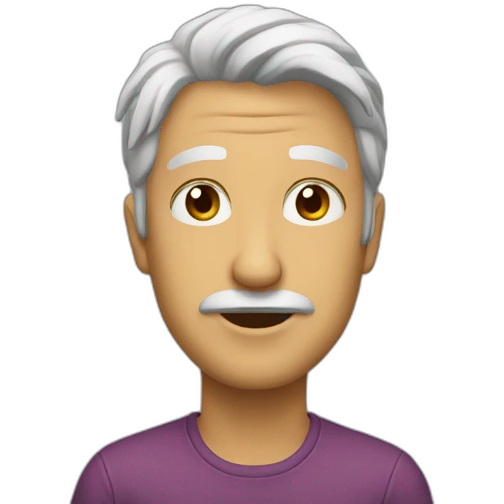 Vejeta emoji