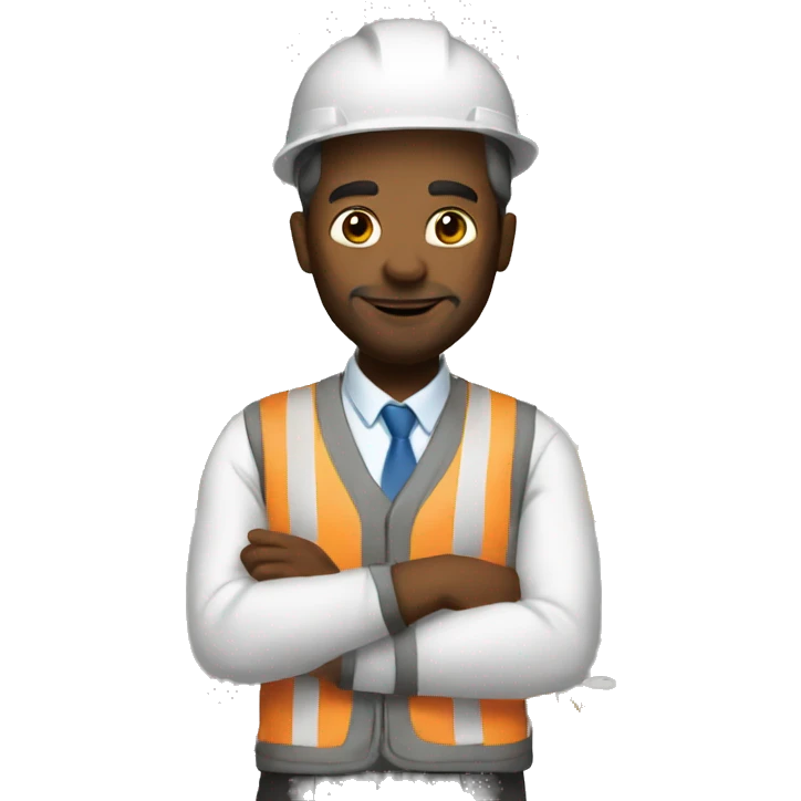 Interior design Engineer emoji