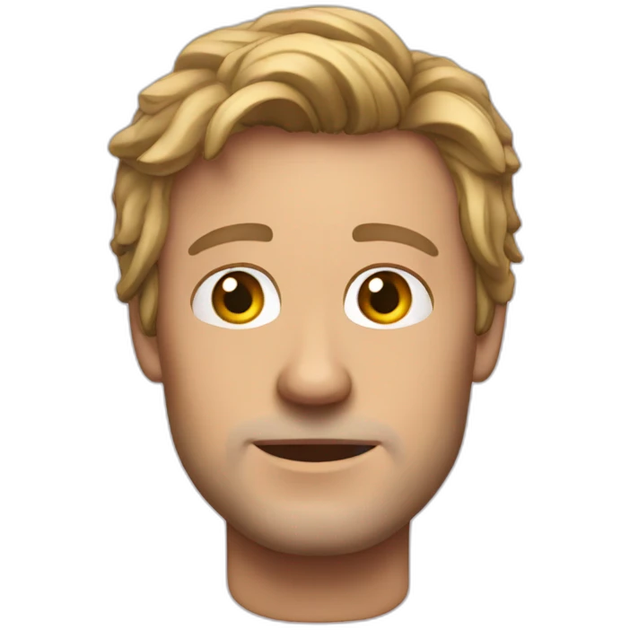 Maarten thiry emoji