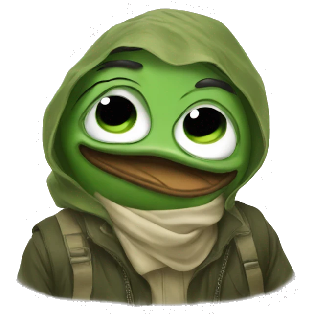 airdrop pepe emoji