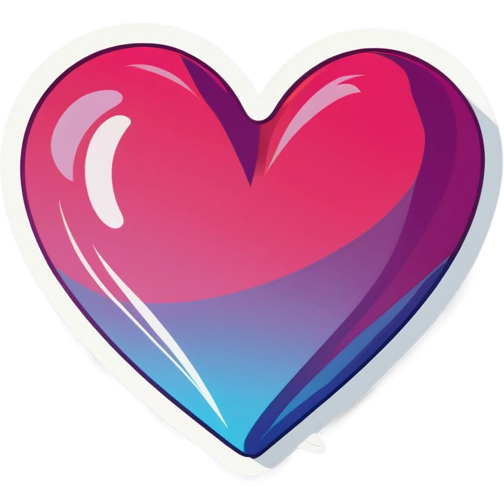Valentine’s Day emoji
